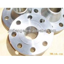 stainless flange